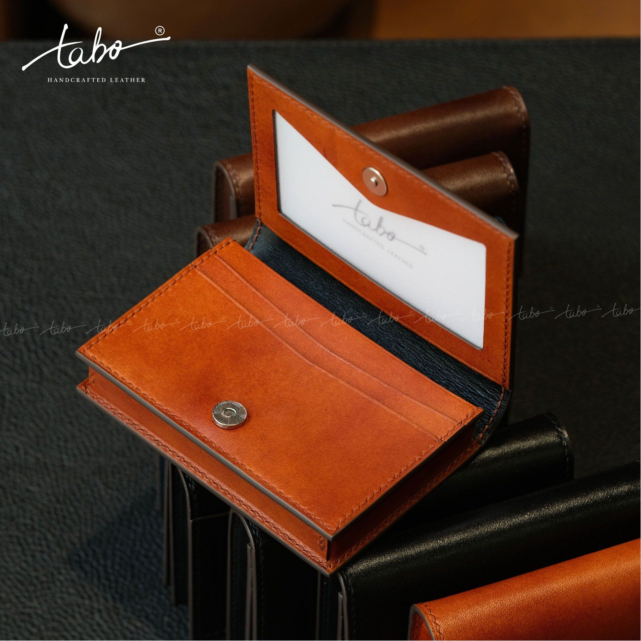  CARD HOLDER BOX 7C 