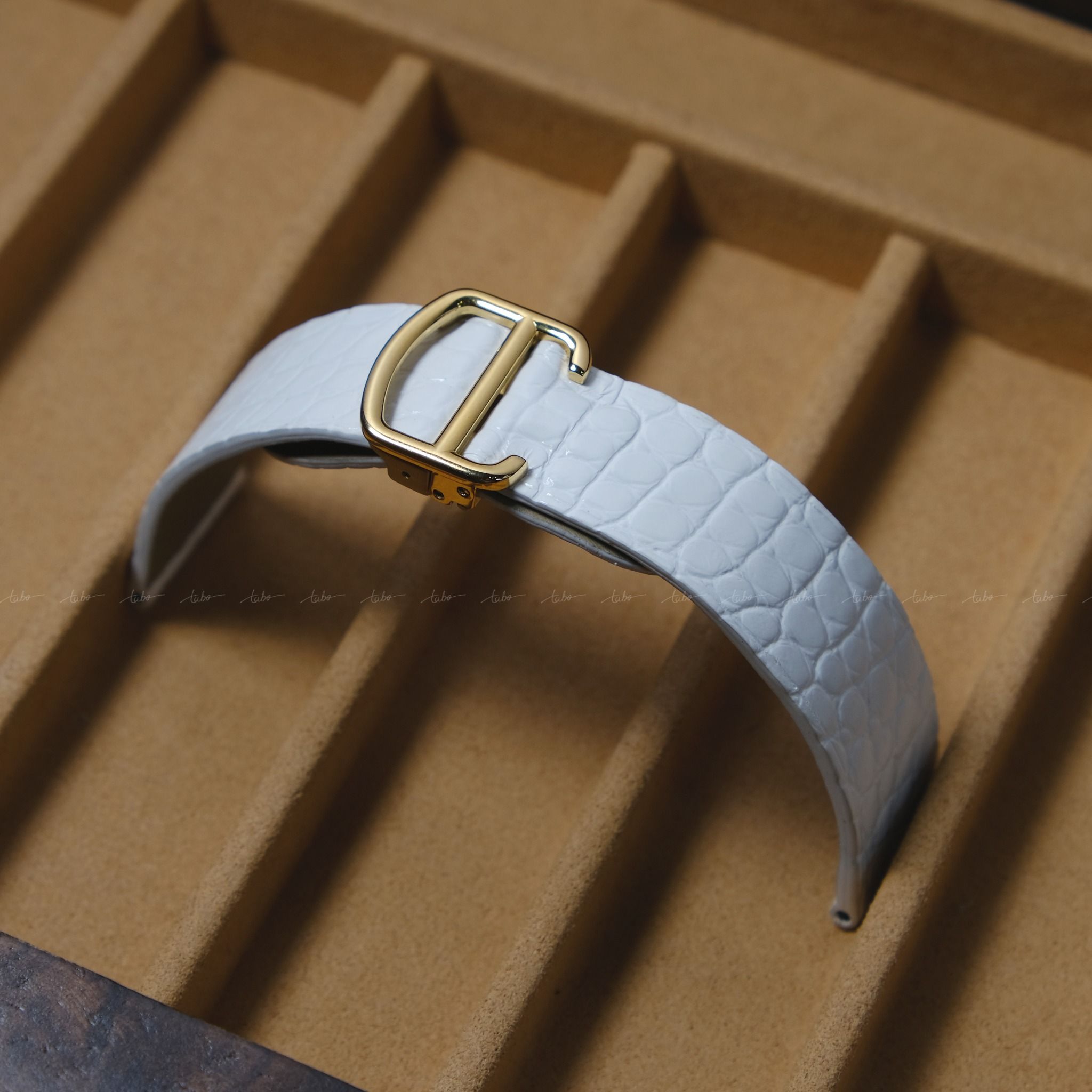 CARTIER WS – MS01 