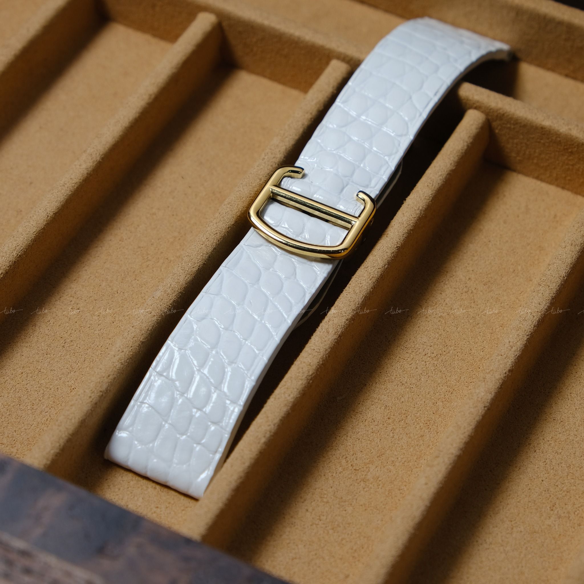  CARTIER WS – MS01 