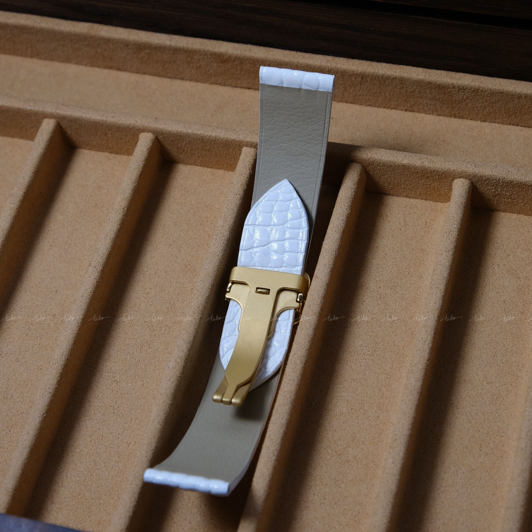  CARTIER WS – MS01 