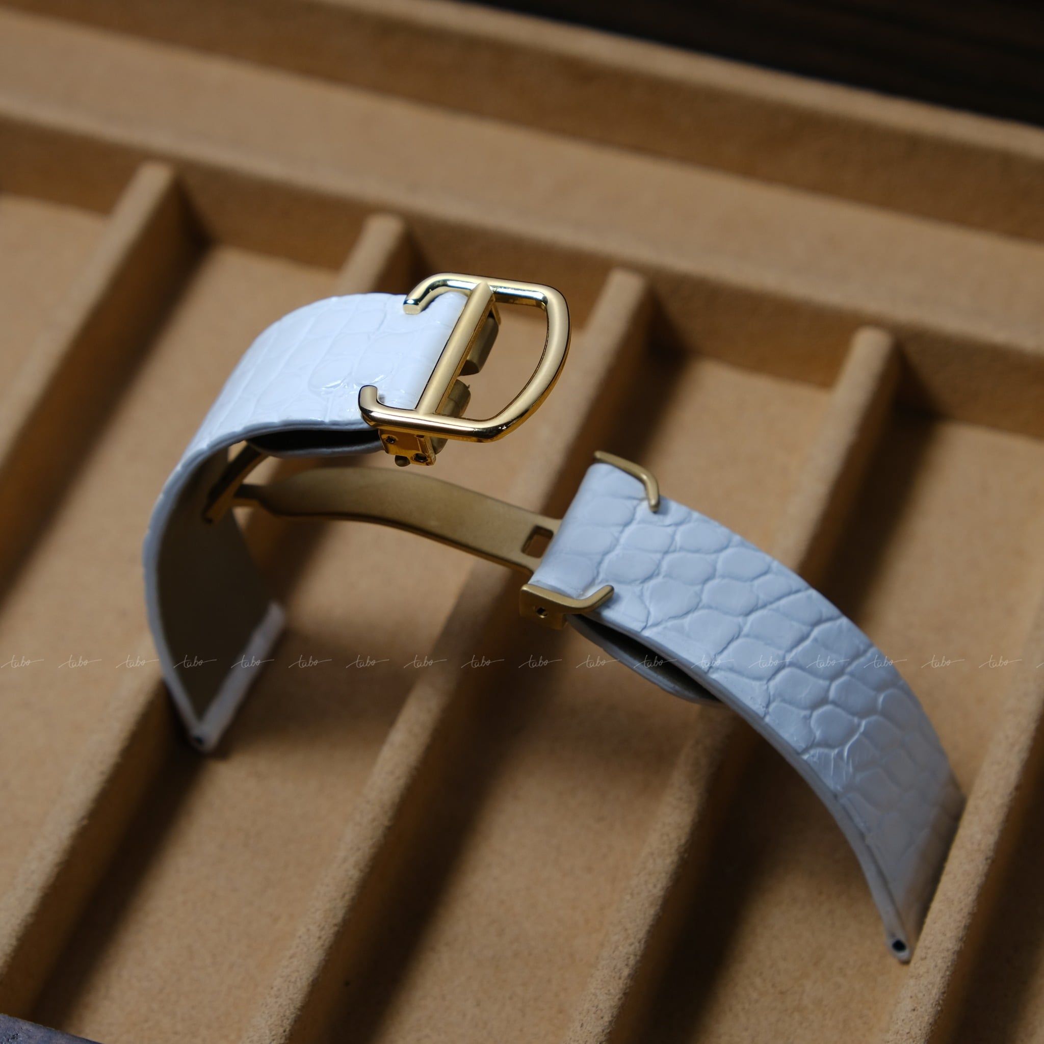  CARTIER WS – MS01 