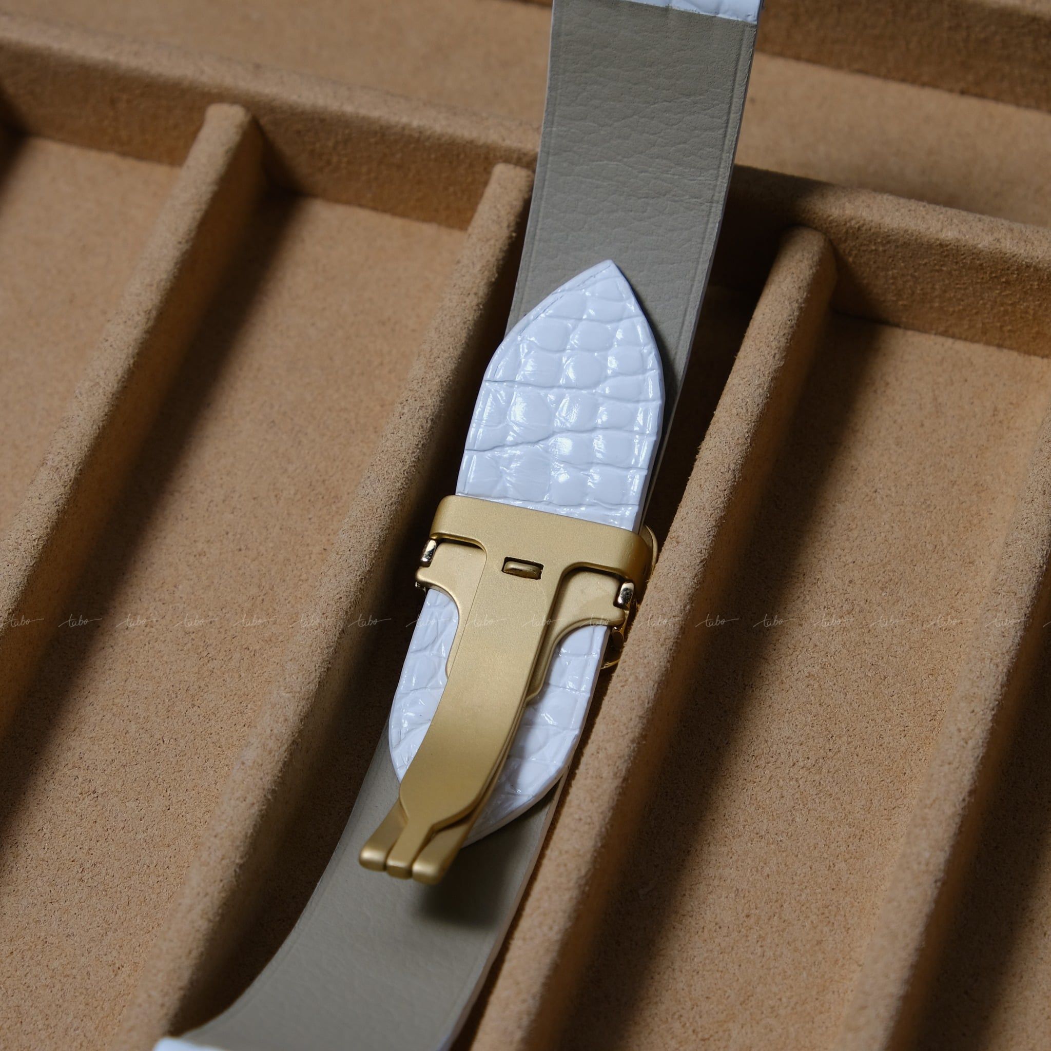  CARTIER WS – MS01 