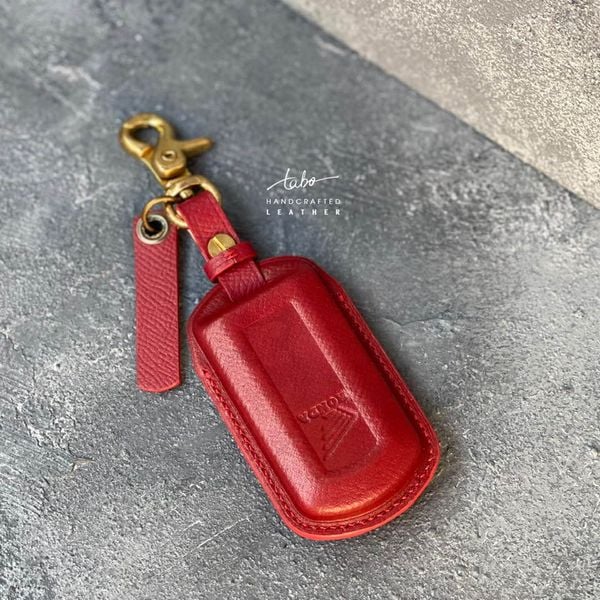  AB - SMART KEY COVER 