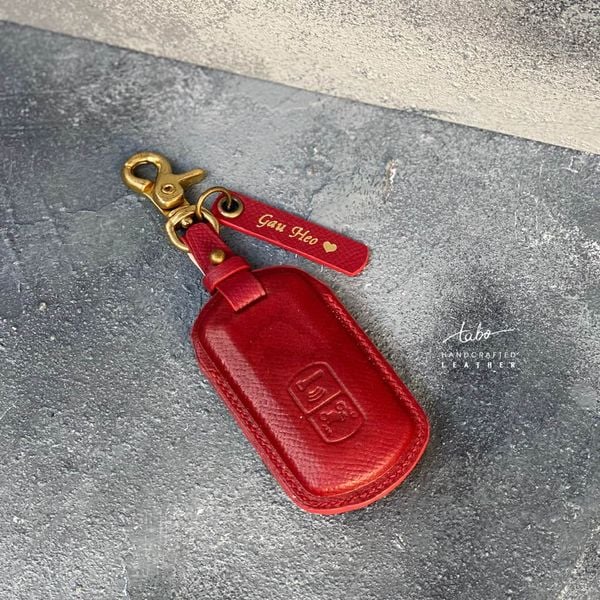  AB - SMART KEY COVER 