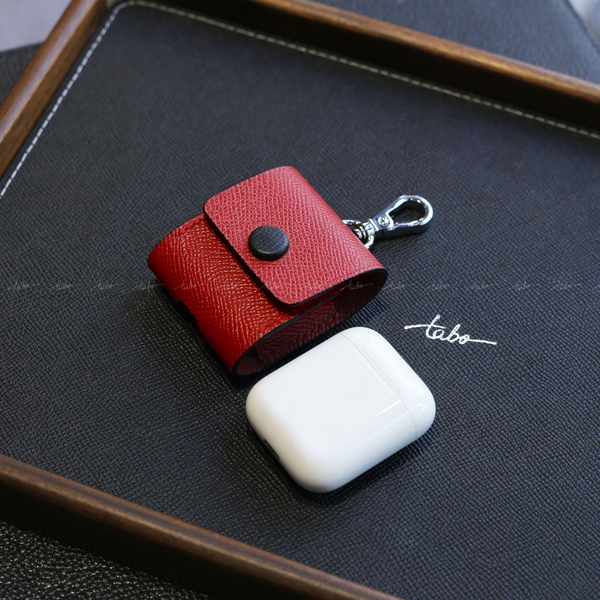  AIRPOD (1,2) CASE MS01 