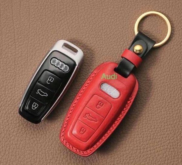  AUDI - CAR KEY COVER 