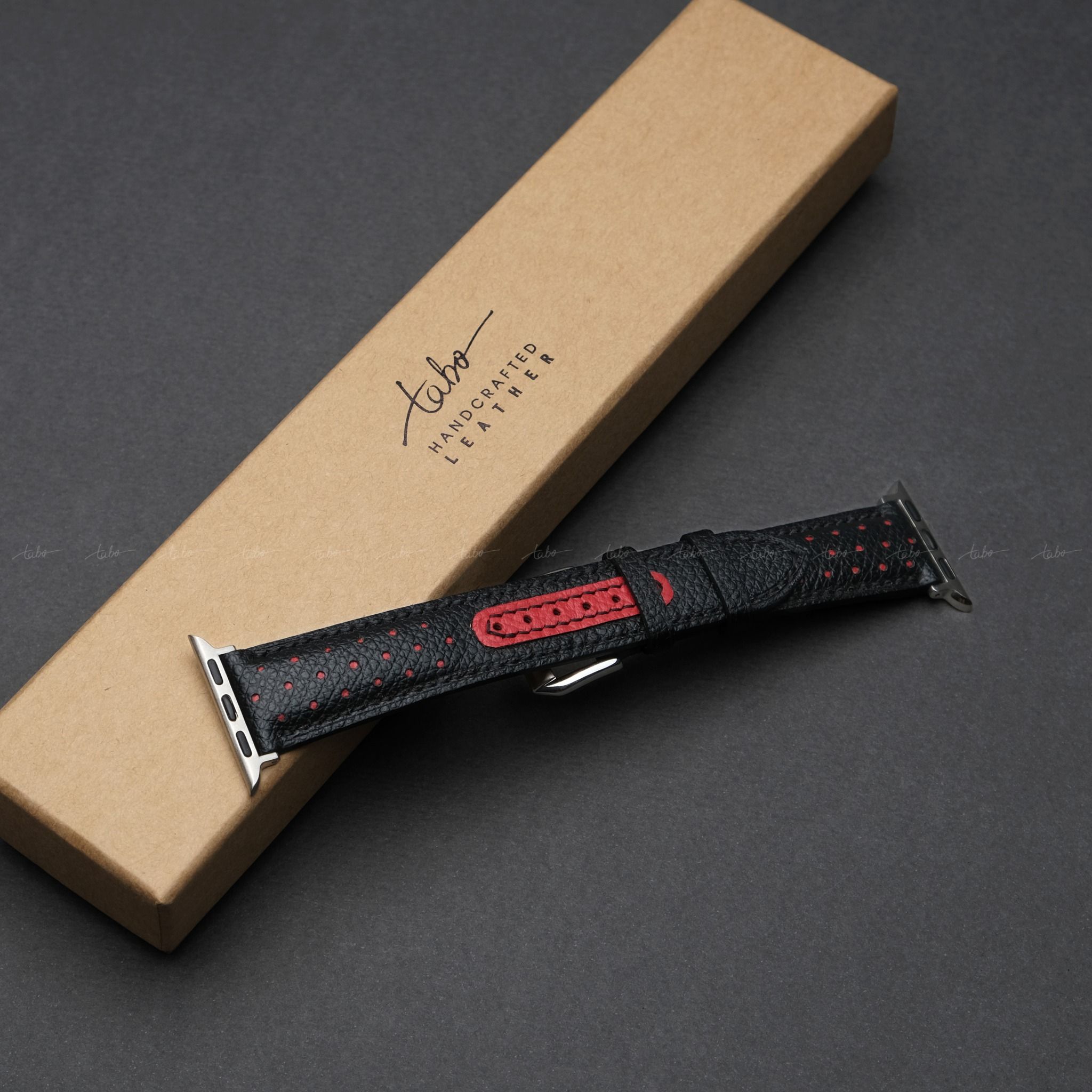  APPLE WATCH STRAP MS13 