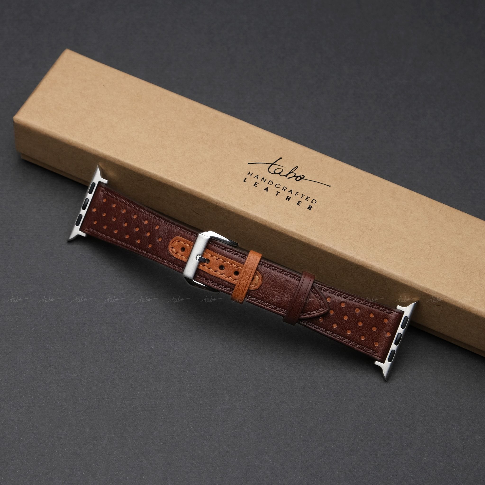  APPLE WATCH STRAP MS14 