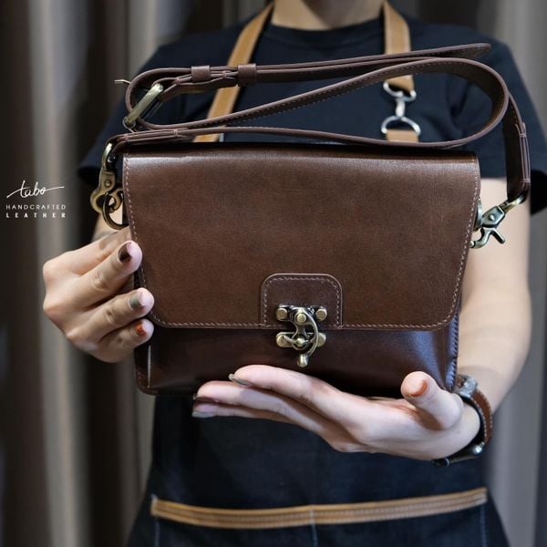  CROSSBODY BAG - MS10 