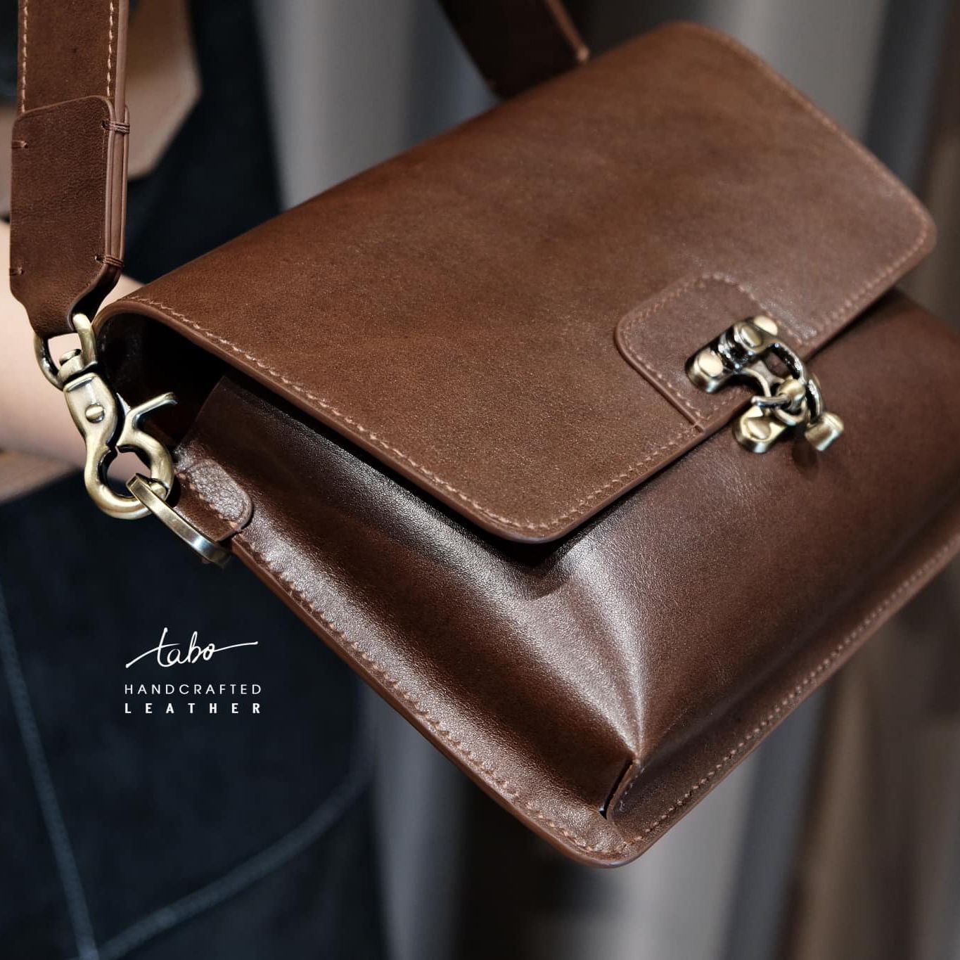  CROSSBODY BAG – MS10 