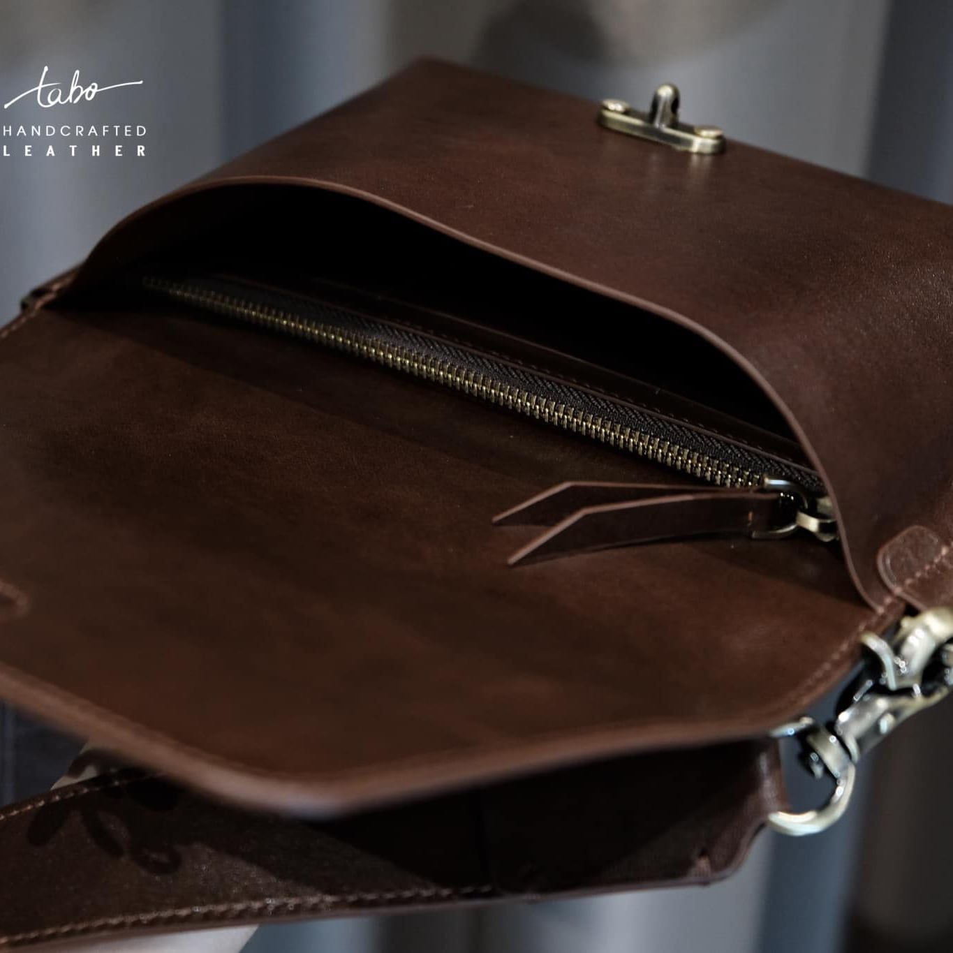  CROSSBODY BAG – MS10 