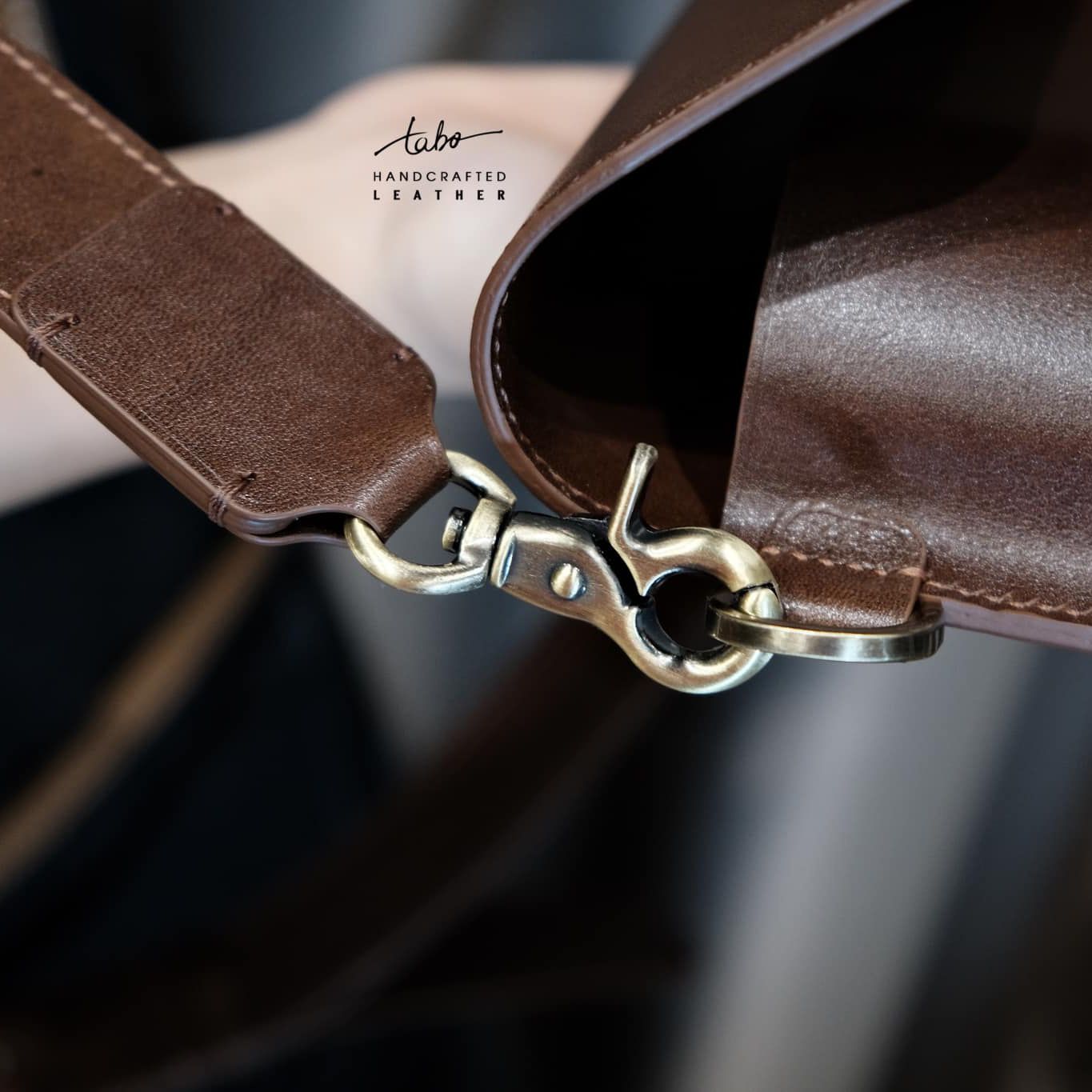  CROSSBODY BAG – MS10 