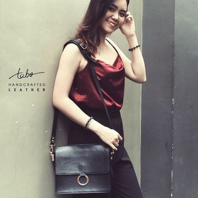  CROSSBODY BAG – MS1S 