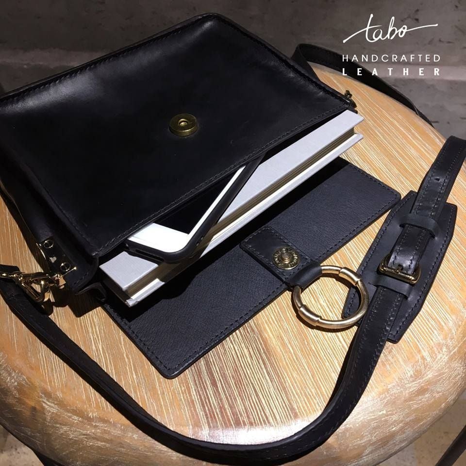  CROSSBODY BAG – MS1S 