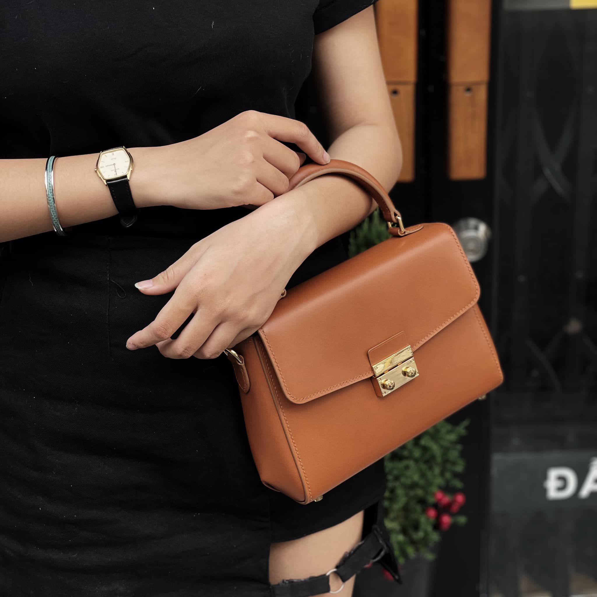  CROSSBODY BAG – MS03 