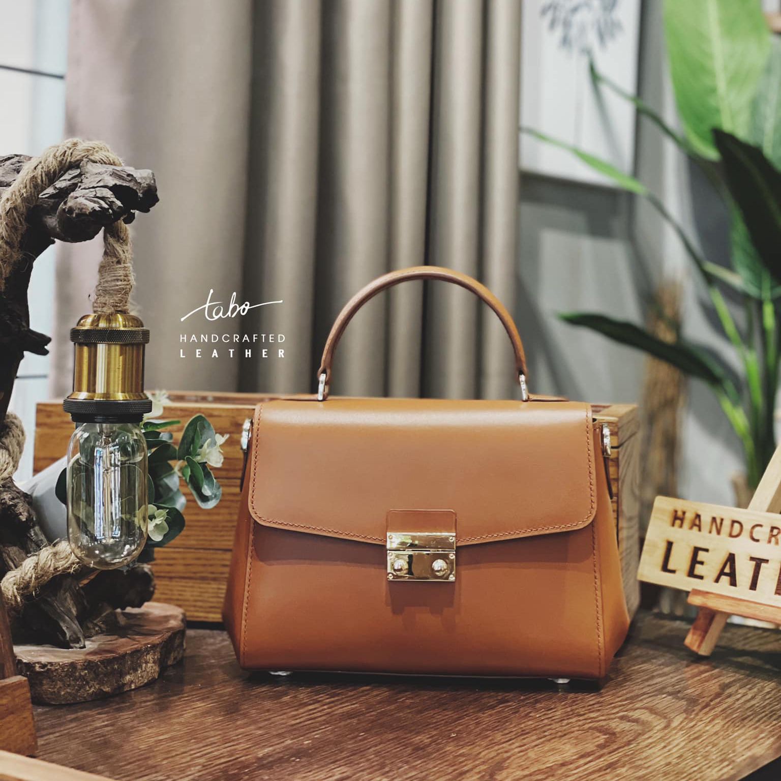 CROSSBODY BAG – MS03 