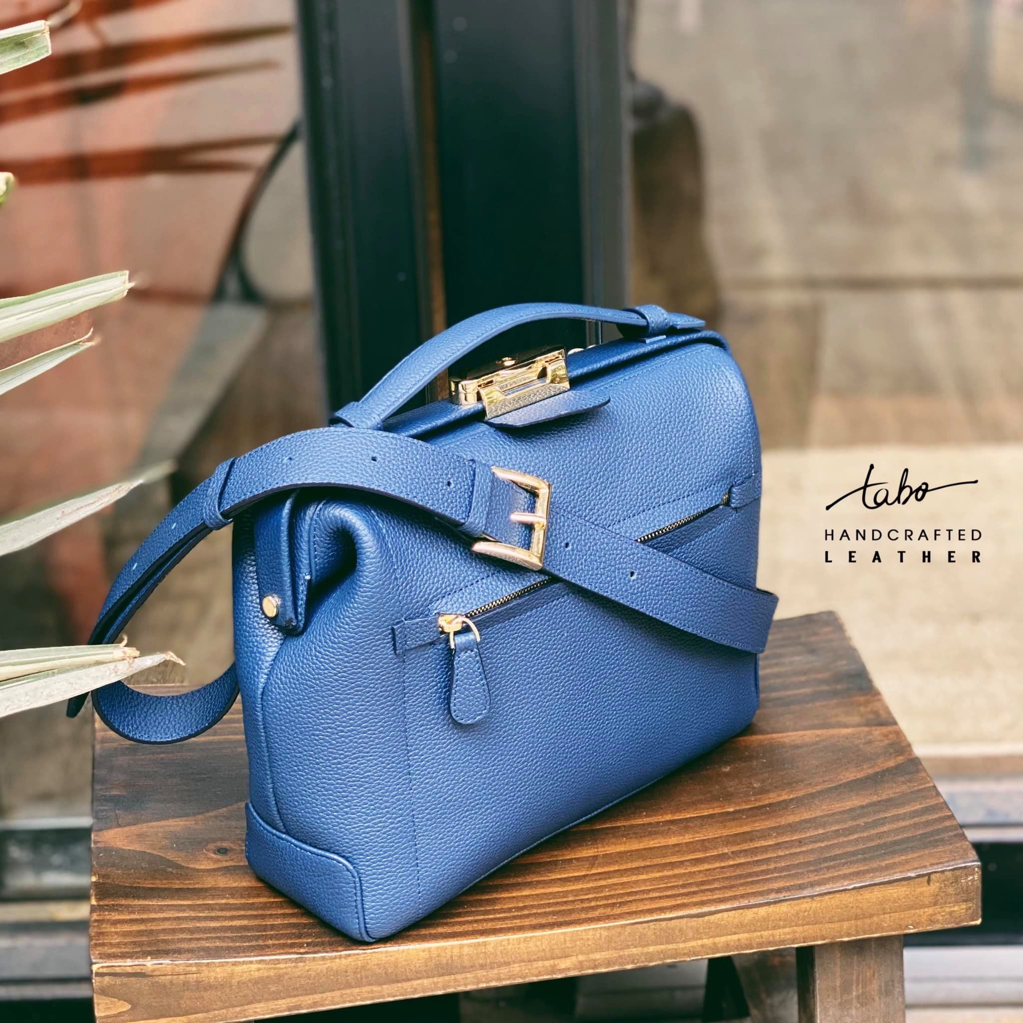  CROSSBODY BAG – MS04 