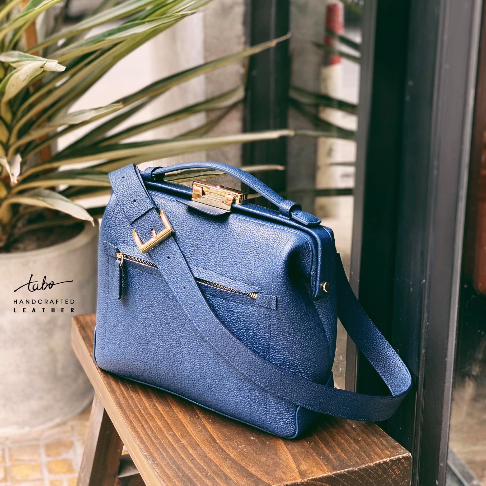  CROSSBODY BAG – MS04 