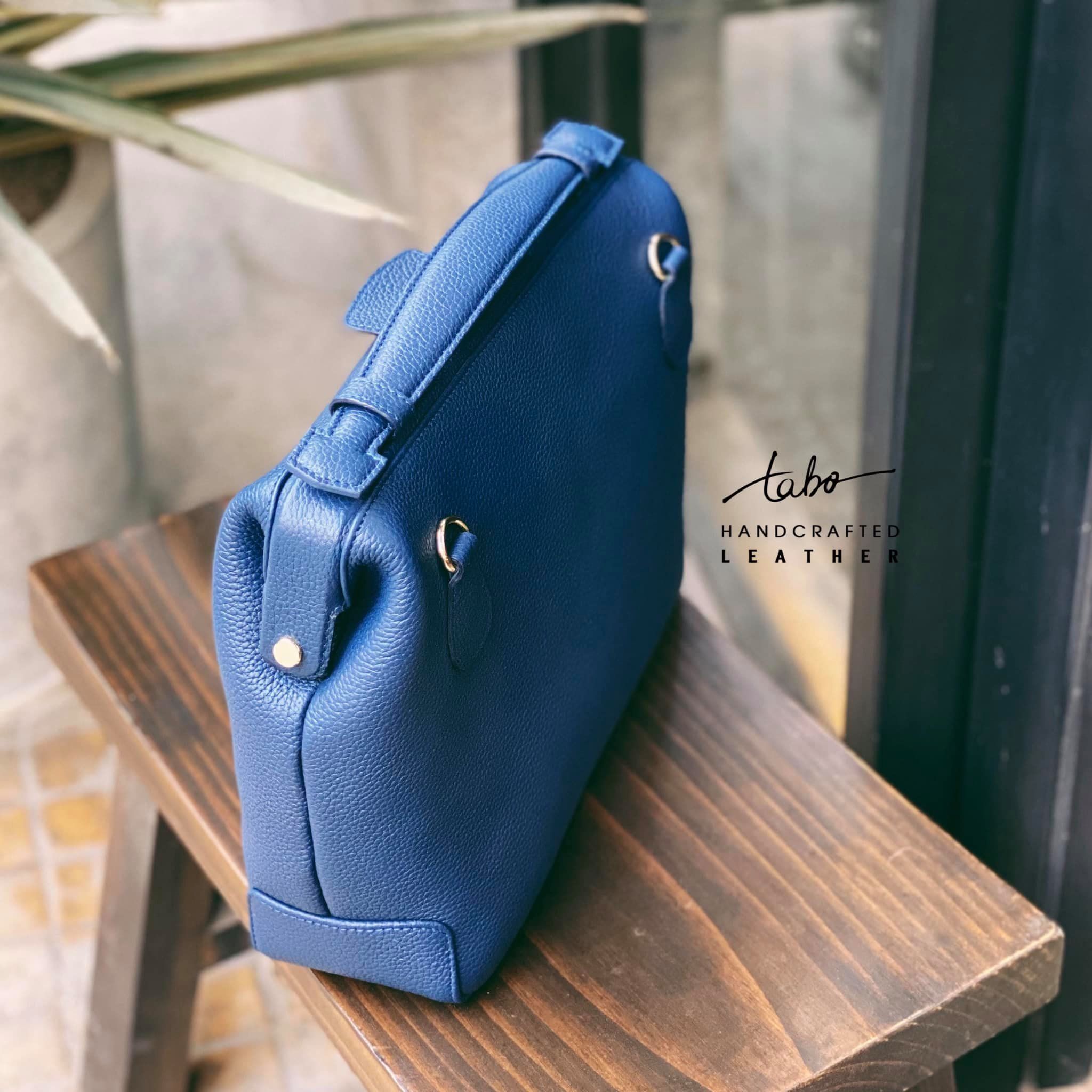  CROSSBODY BAG – MS04 