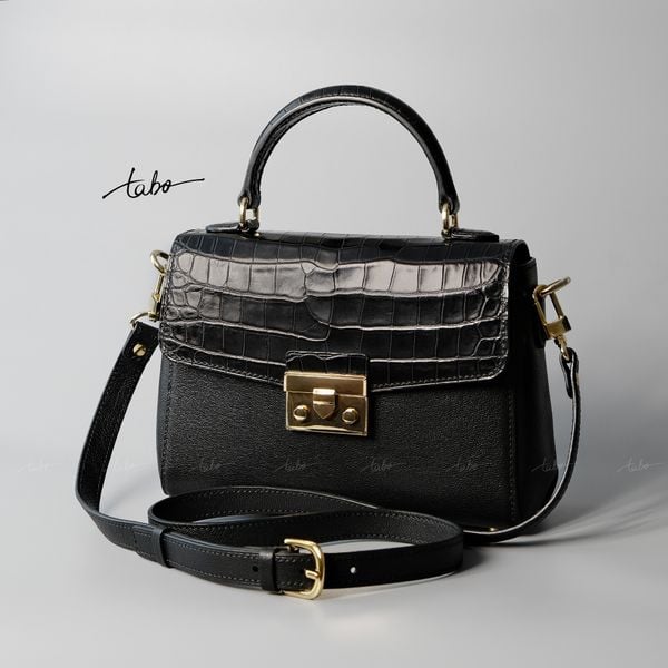  CROSSBODY BAG - MS05 