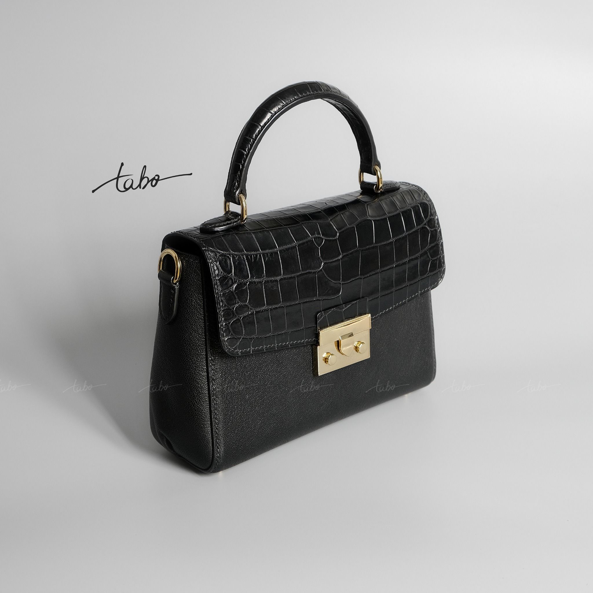  CROSSBODY BAG – MS05 