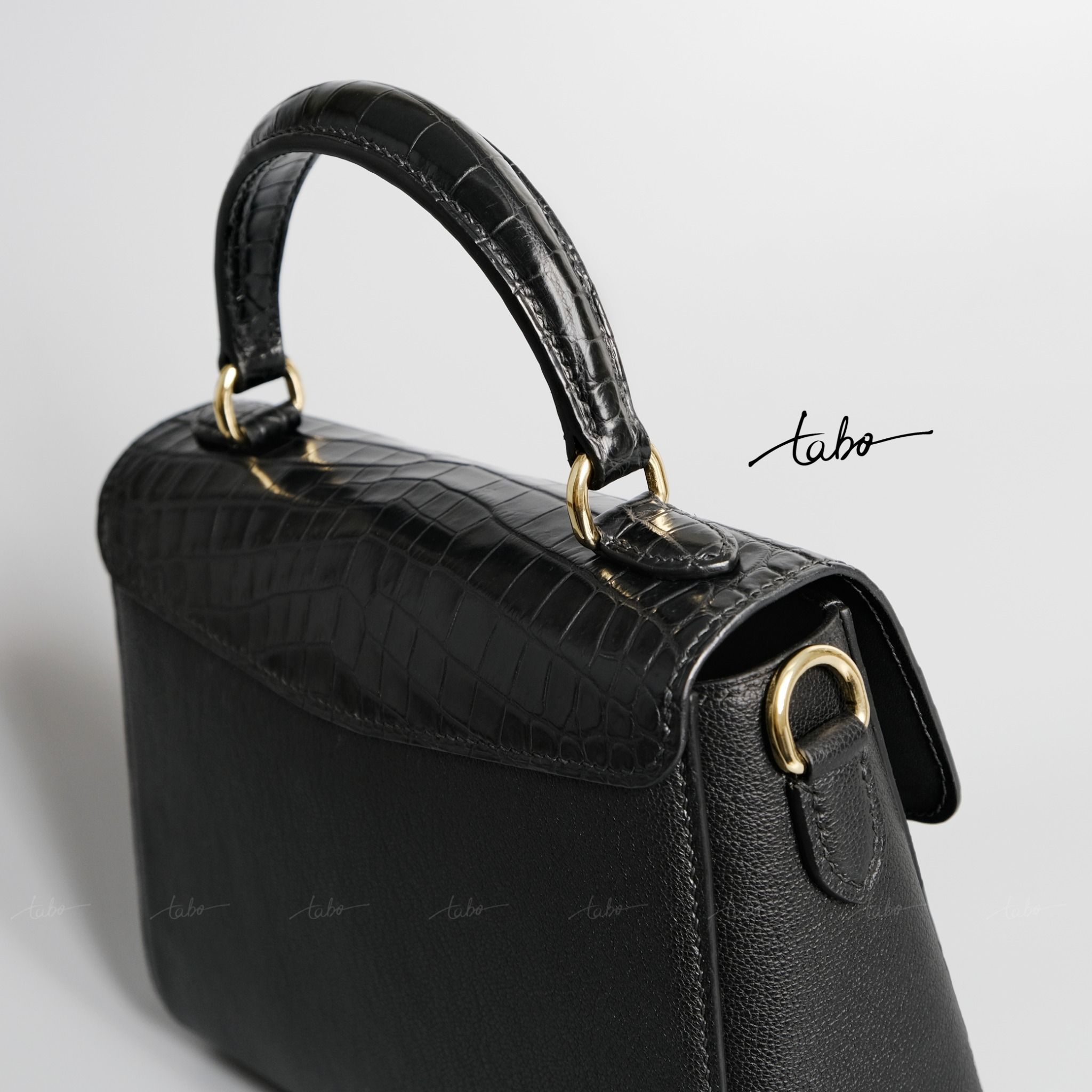  CROSSBODY BAG – MS05 