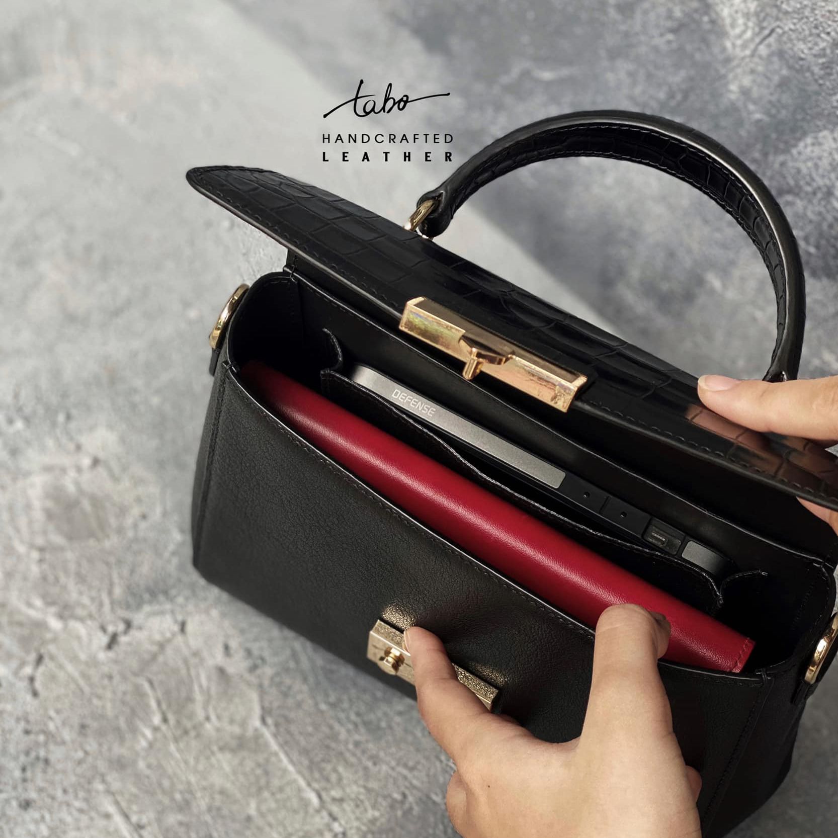  CROSSBODY BAG – MS05 