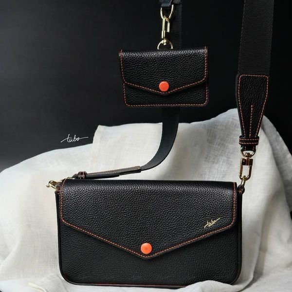  CROSSBODY BAG - MS07 