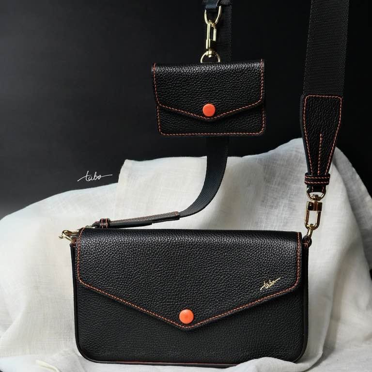  CROSSBODY BAG – MS07 