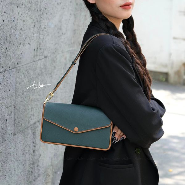  CROSSBODY BAG - MS07B 