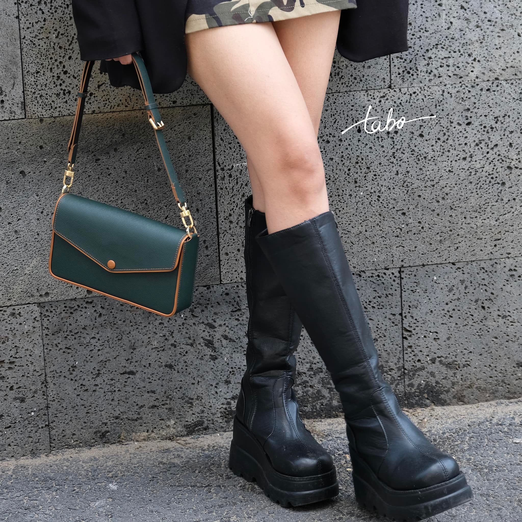  CROSSBODY BAG – MS07B 