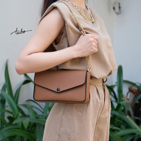  CROSSBODY BAG - MS07D 