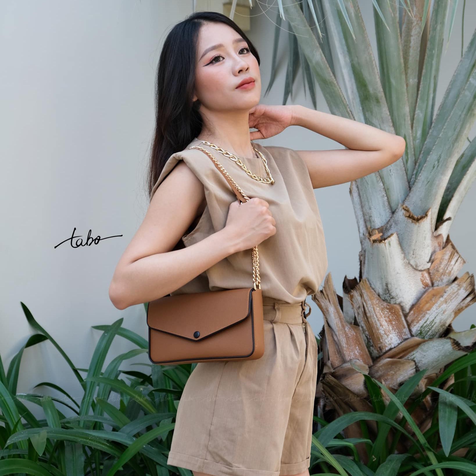  CROSSBODY BAG – MS07D 