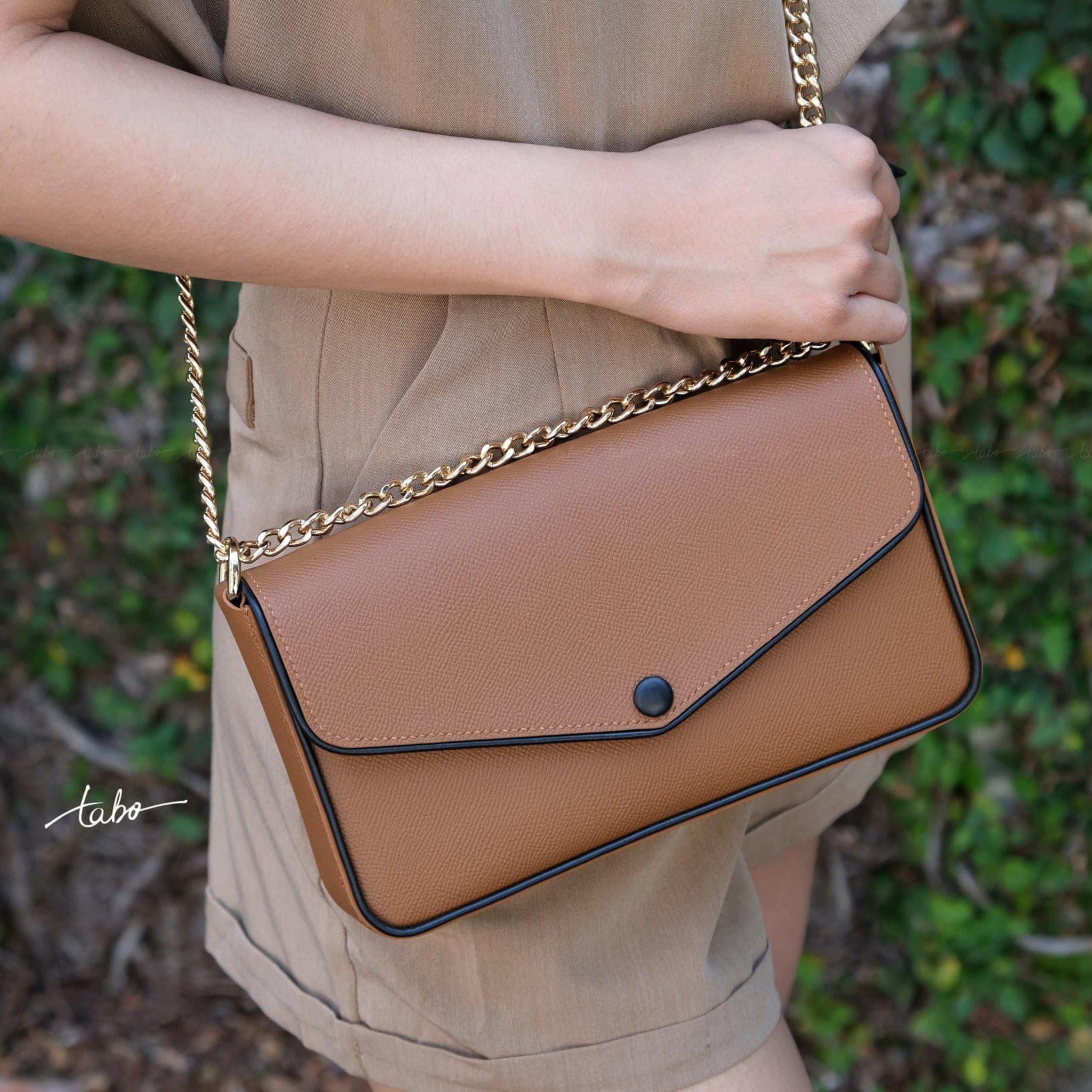  CROSSBODY BAG – MS07D 