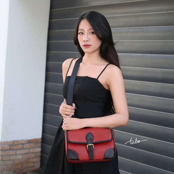  CROSSBODY BAG - MS08 