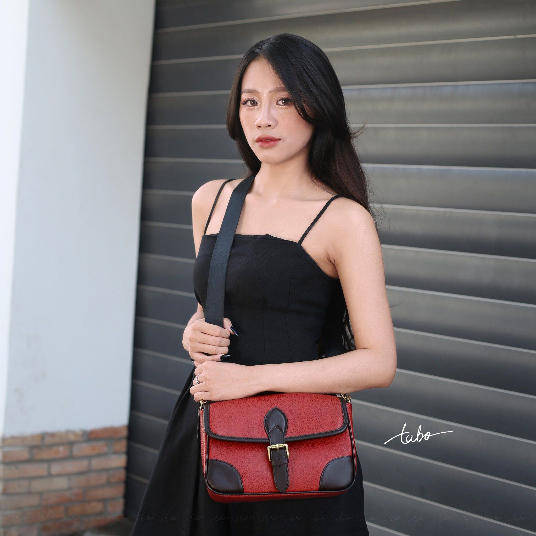  CROSSBODY BAG – MS08 