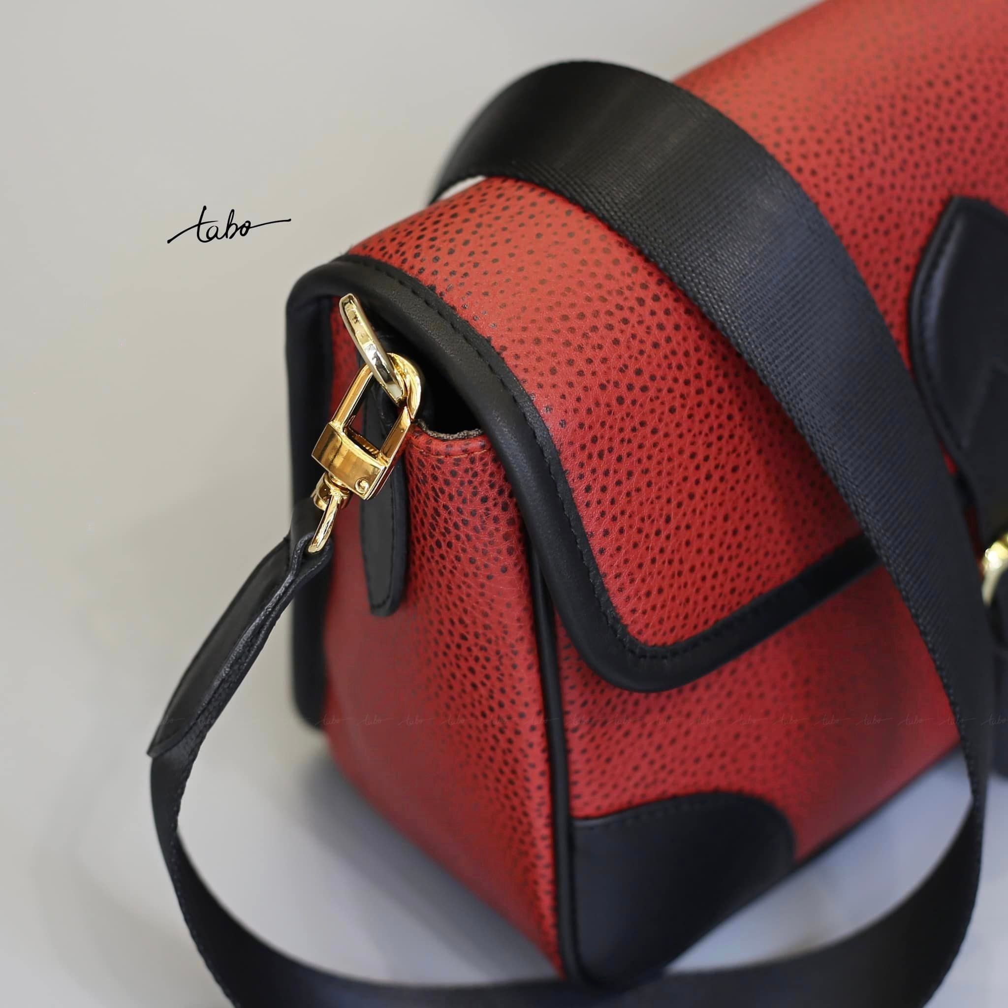  CROSSBODY BAG – MS08 