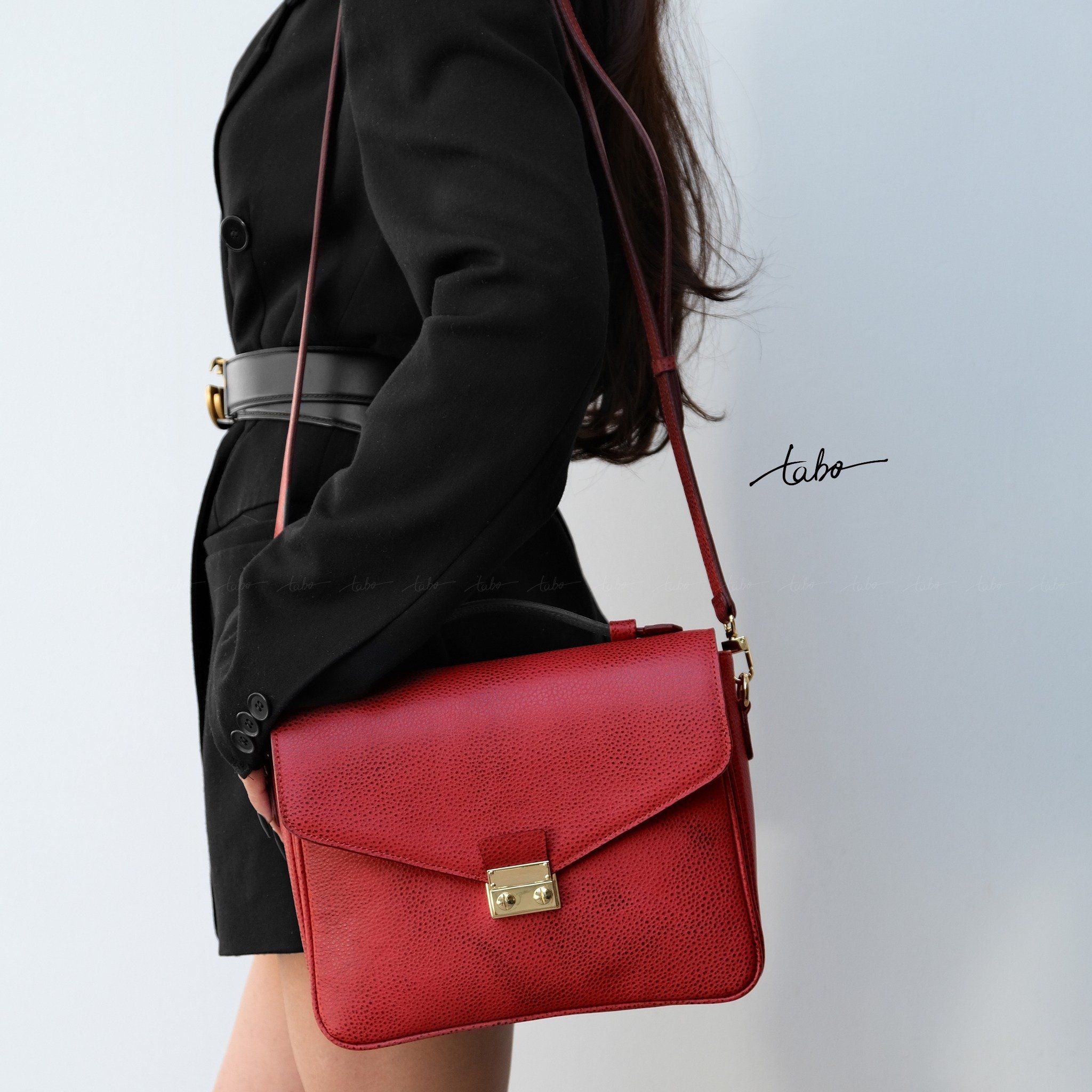  CROSSBODY BAG – MS09 