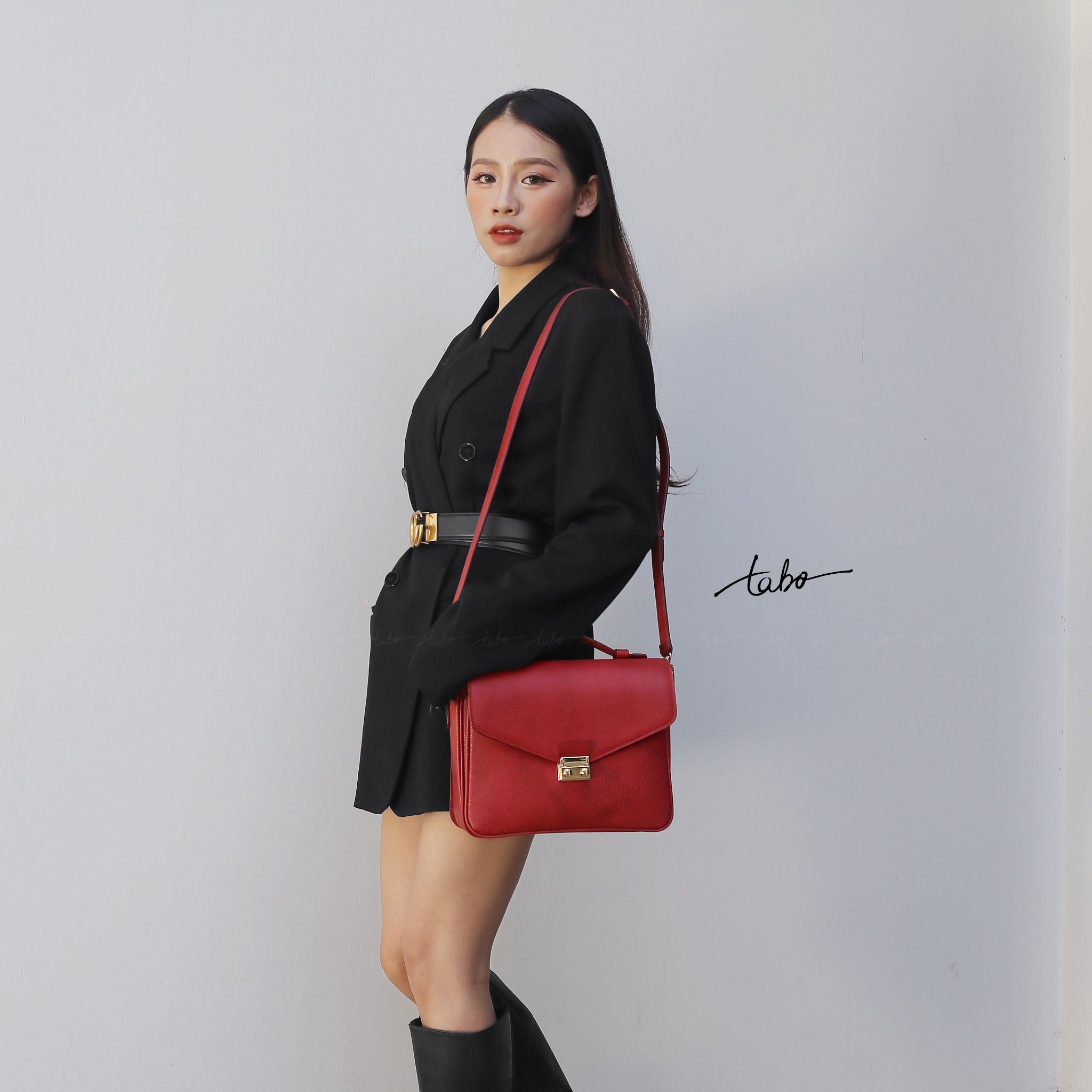  CROSSBODY BAG – MS09 