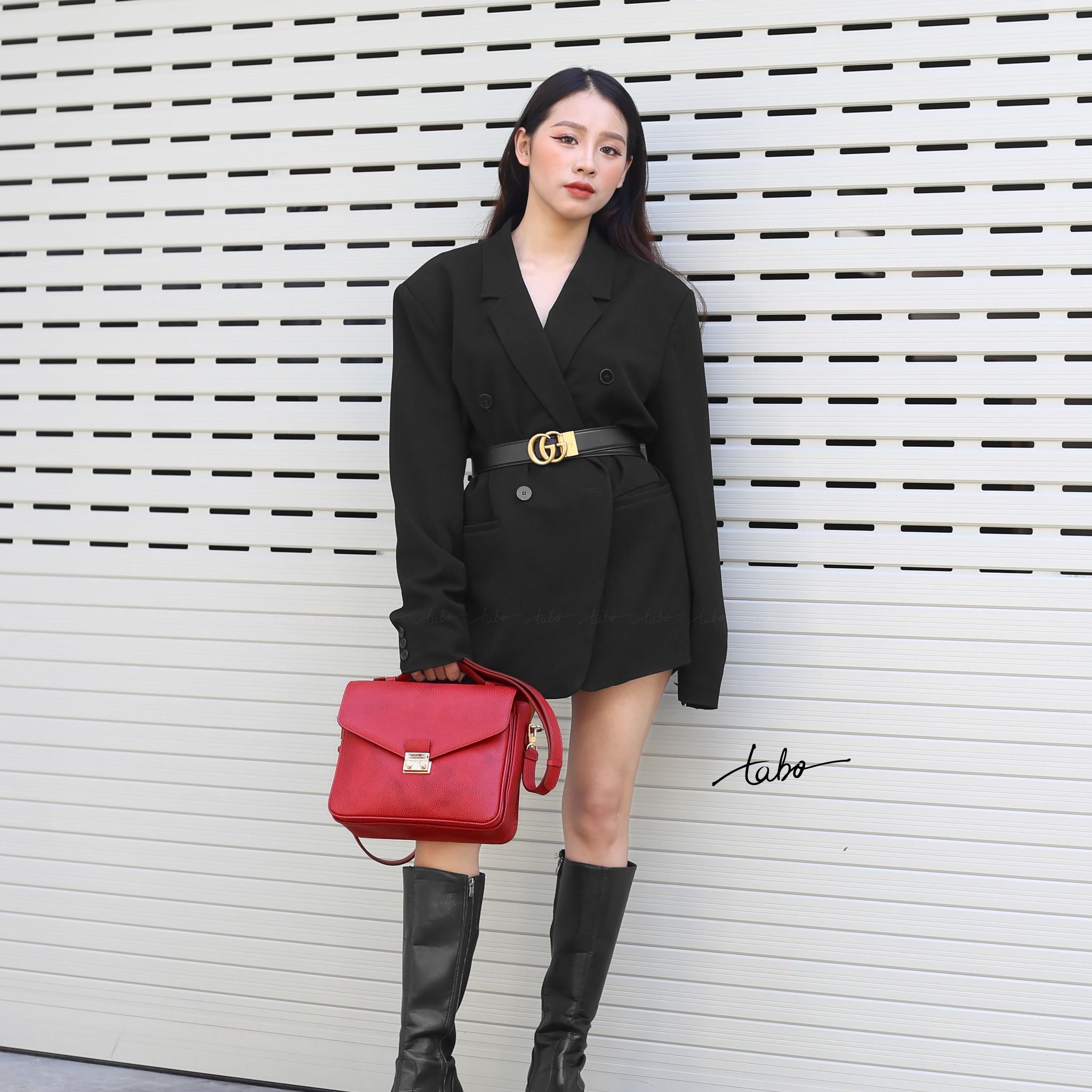  CROSSBODY BAG – MS09 