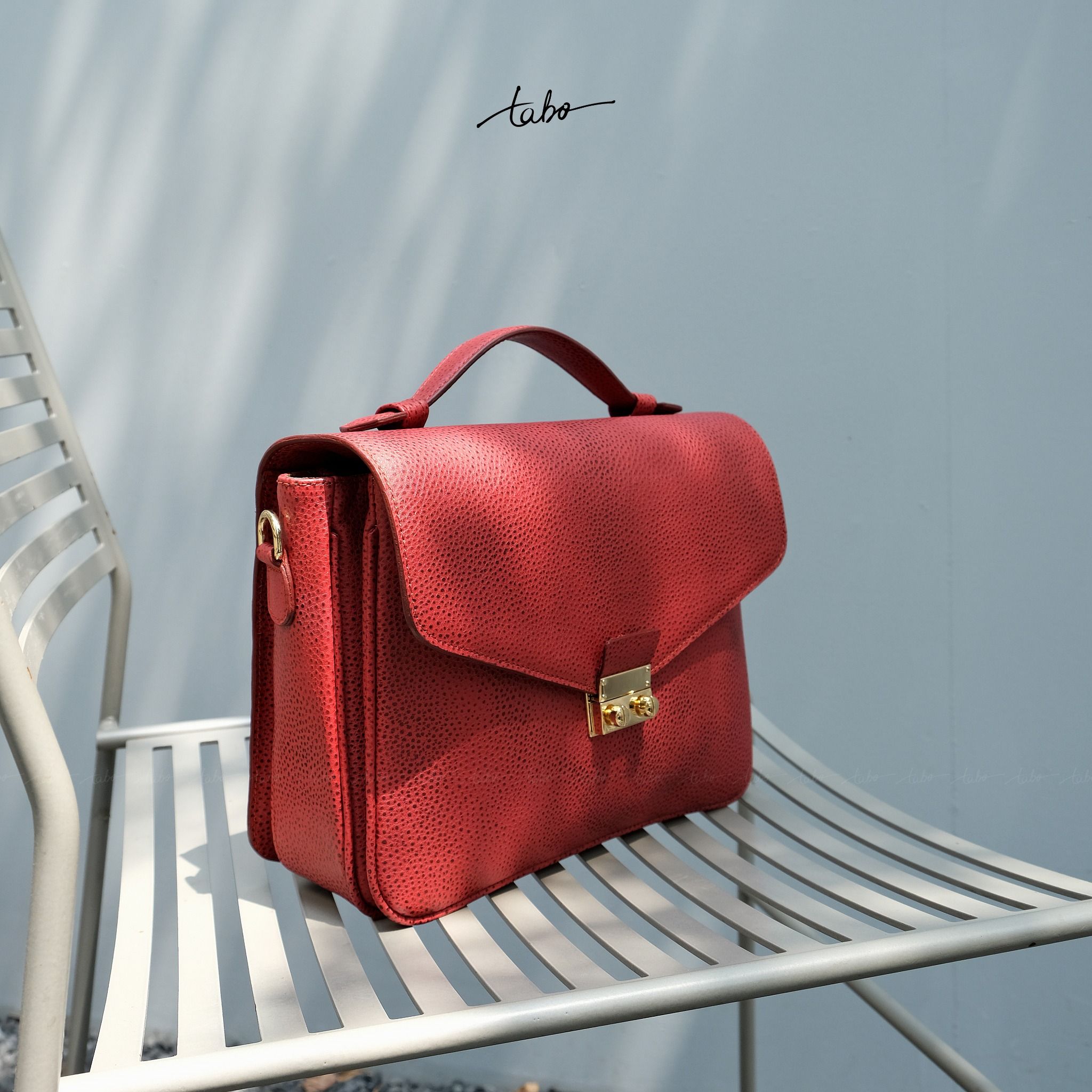  CROSSBODY BAG – MS09 