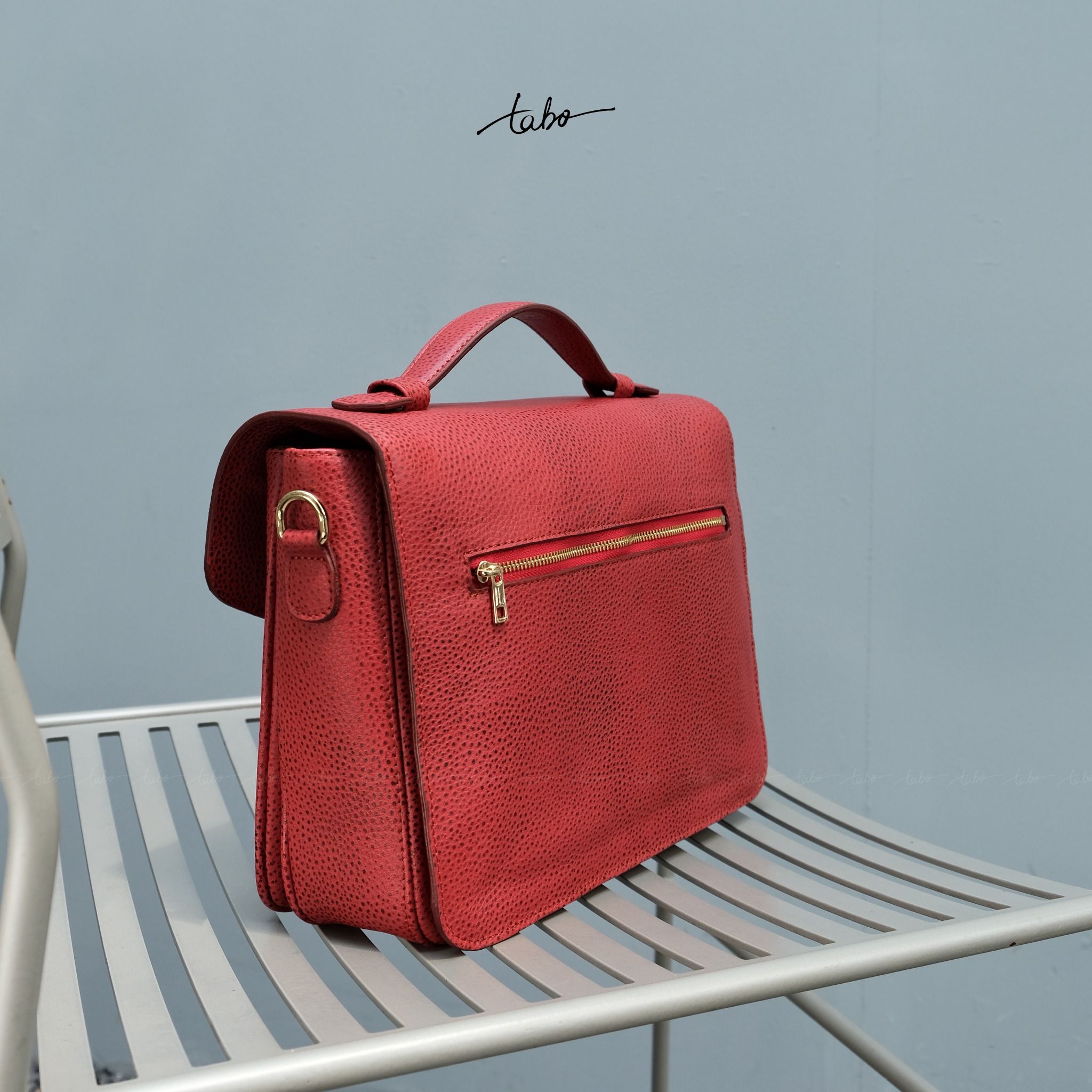  CROSSBODY BAG – MS09 