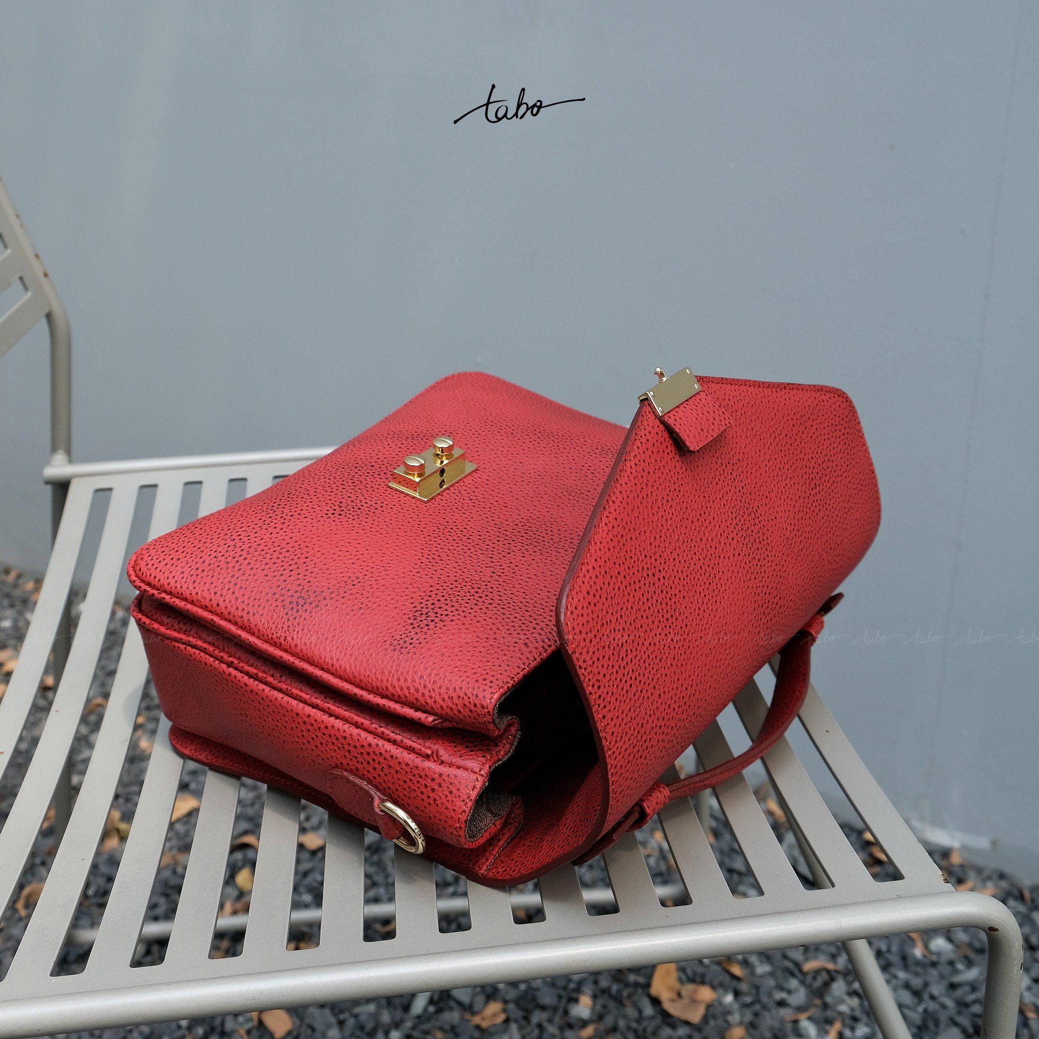  CROSSBODY BAG – MS09 