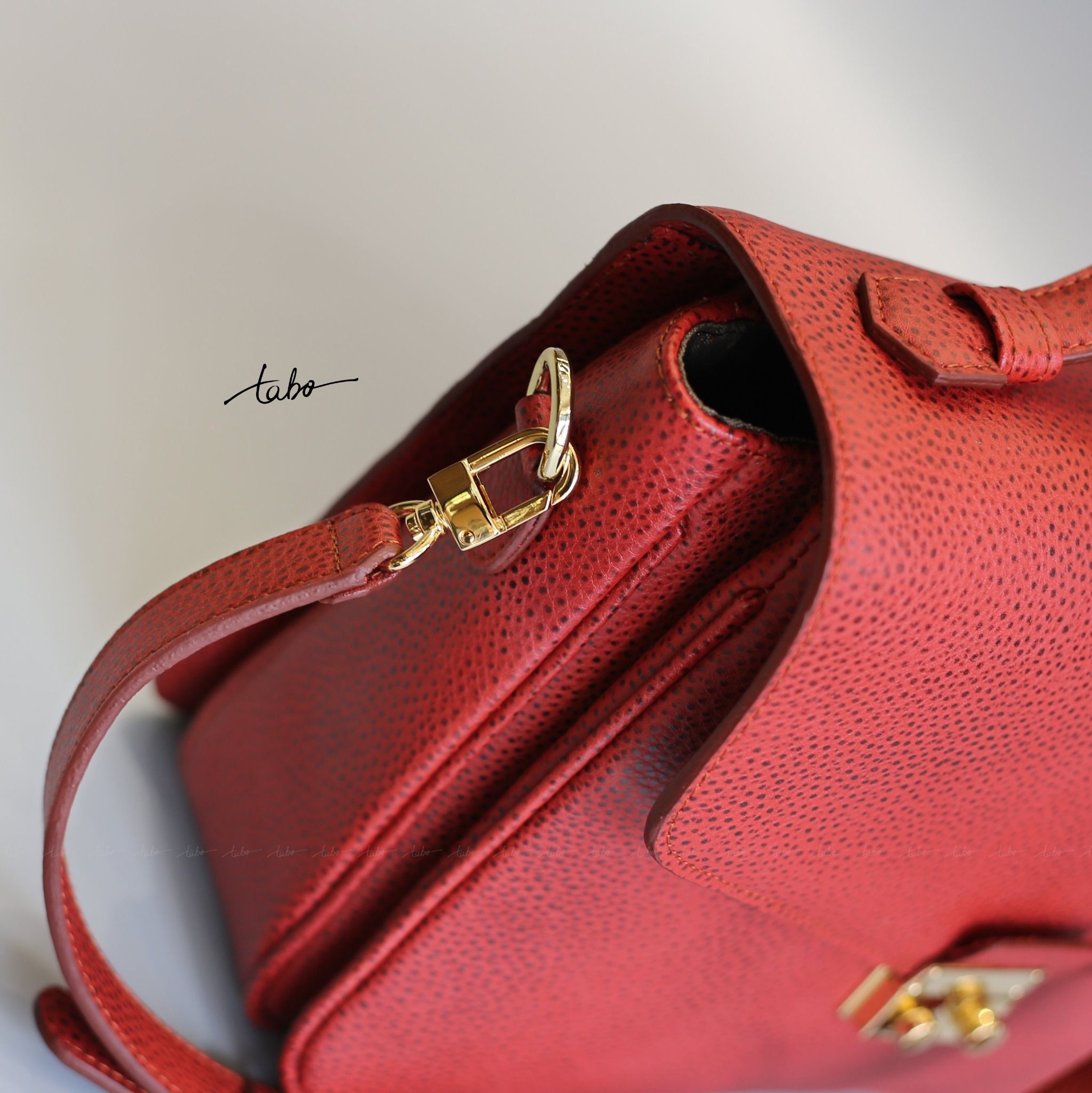  CROSSBODY BAG – MS09 