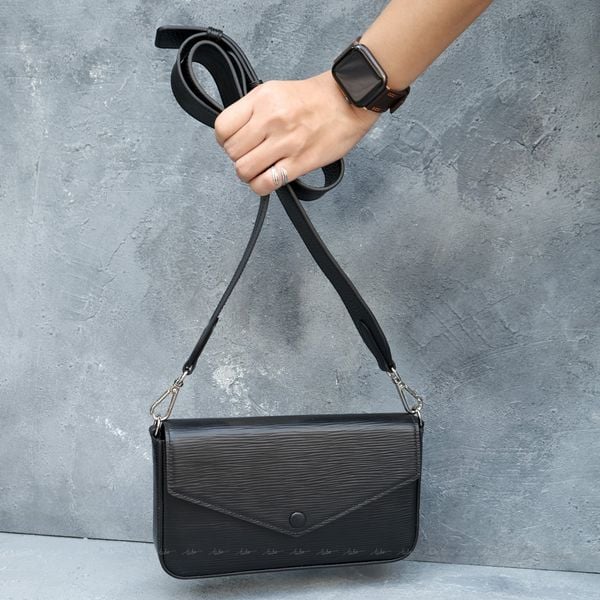  CROSSBODY BAG - MS12 