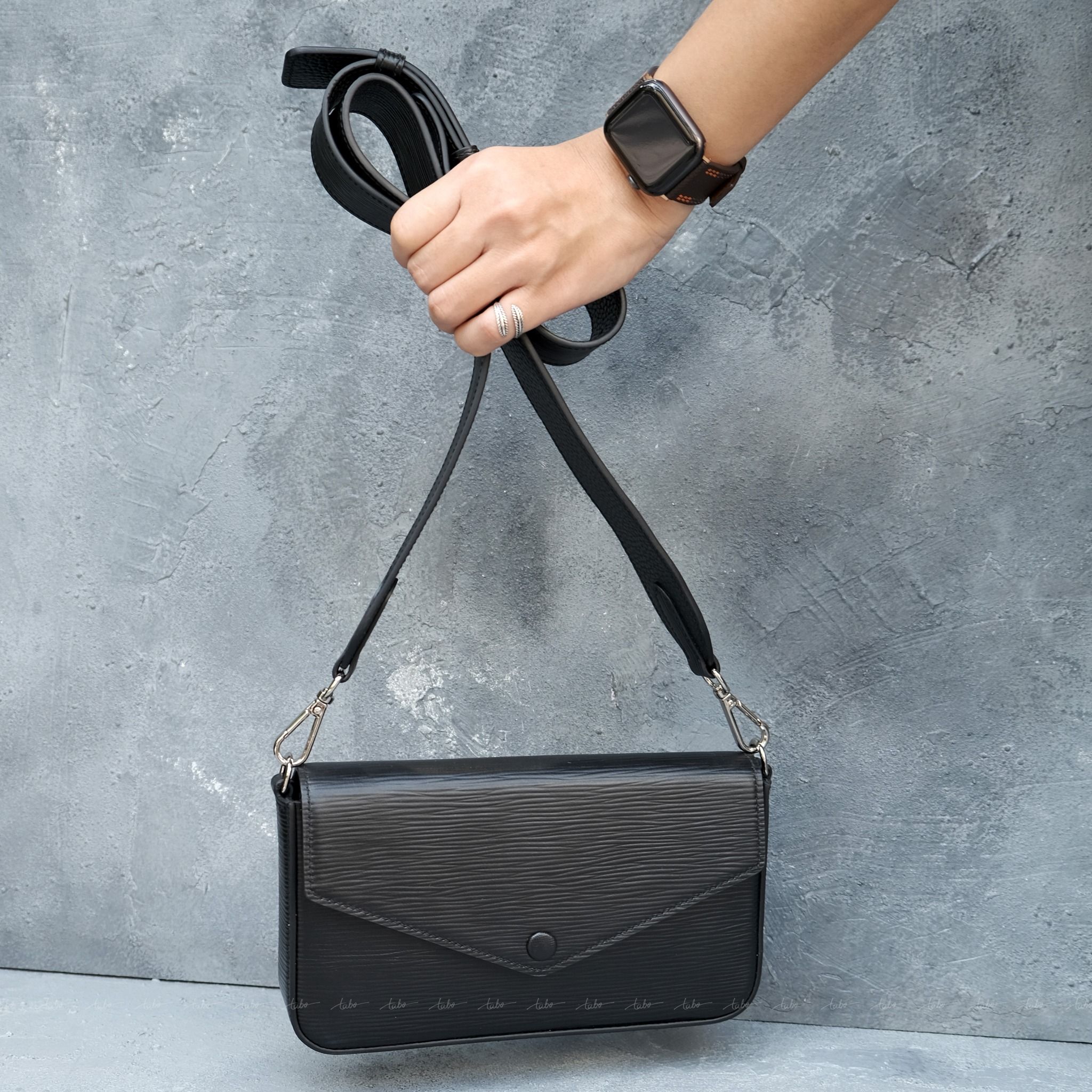  CROSSBODY BAG – MS12 