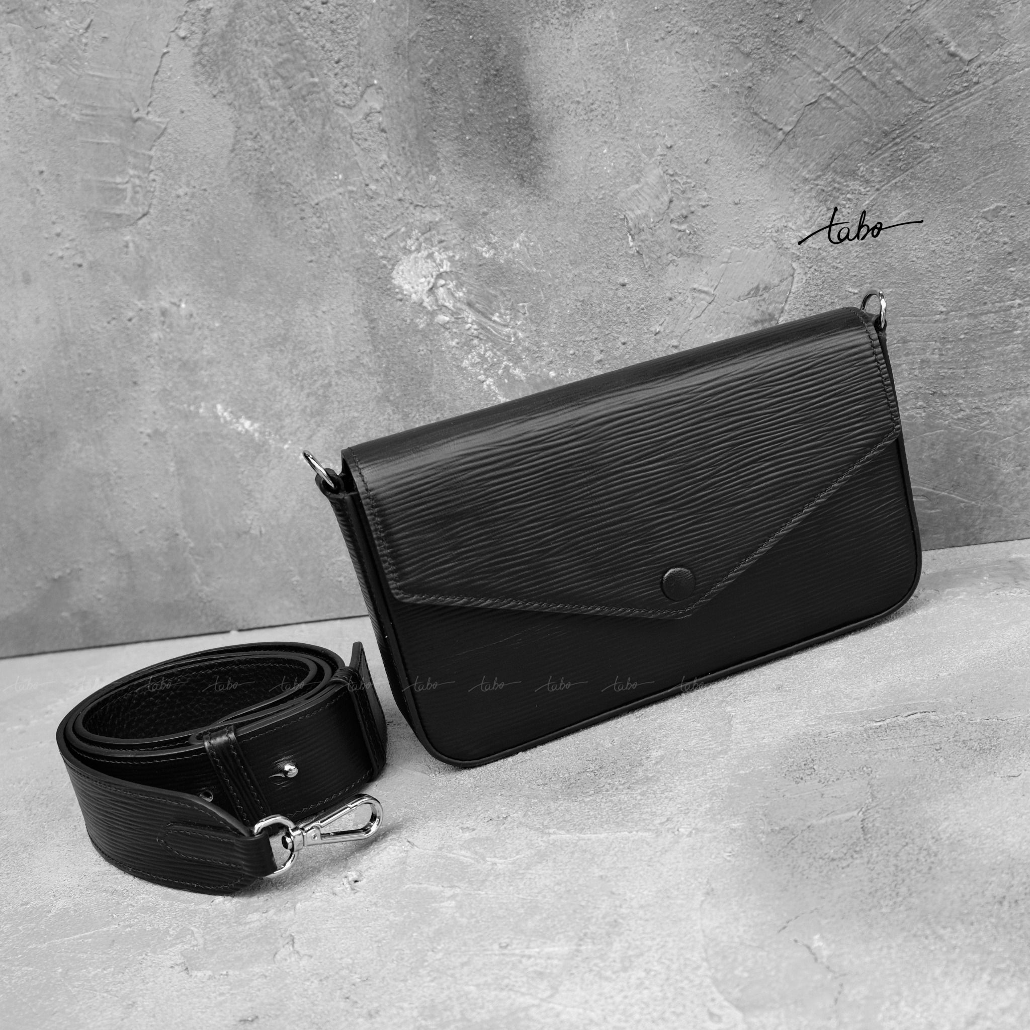  CROSSBODY BAG – MS12 