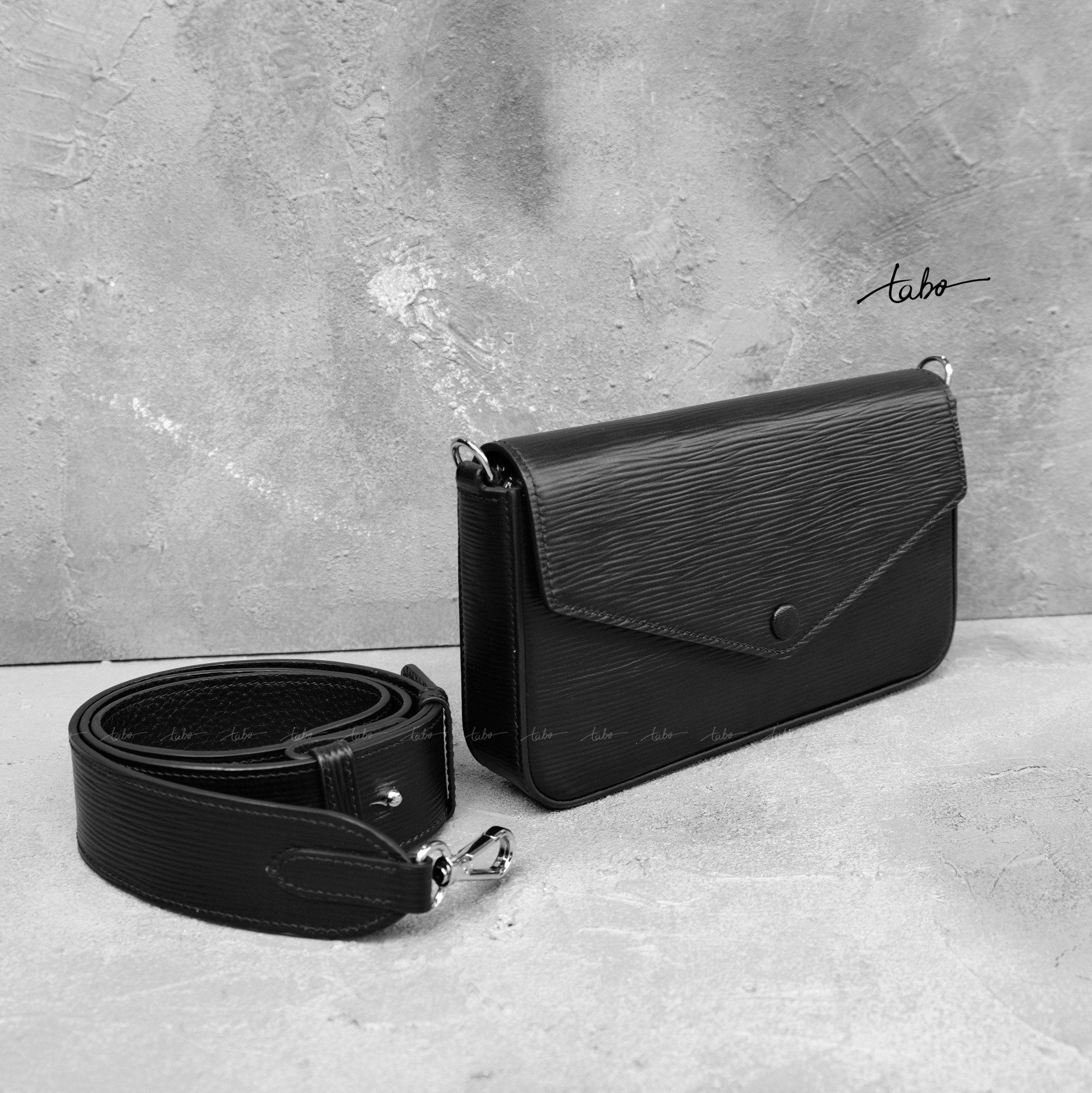  CROSSBODY BAG – MS12 