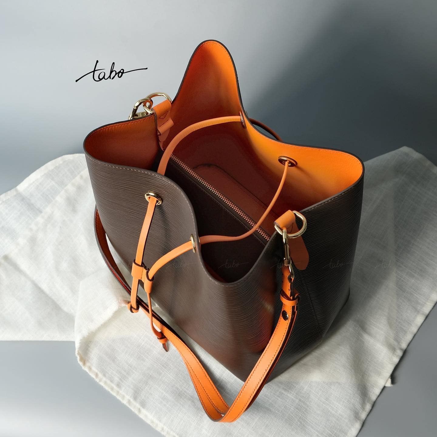  CROSSBODY BAG – MS13 