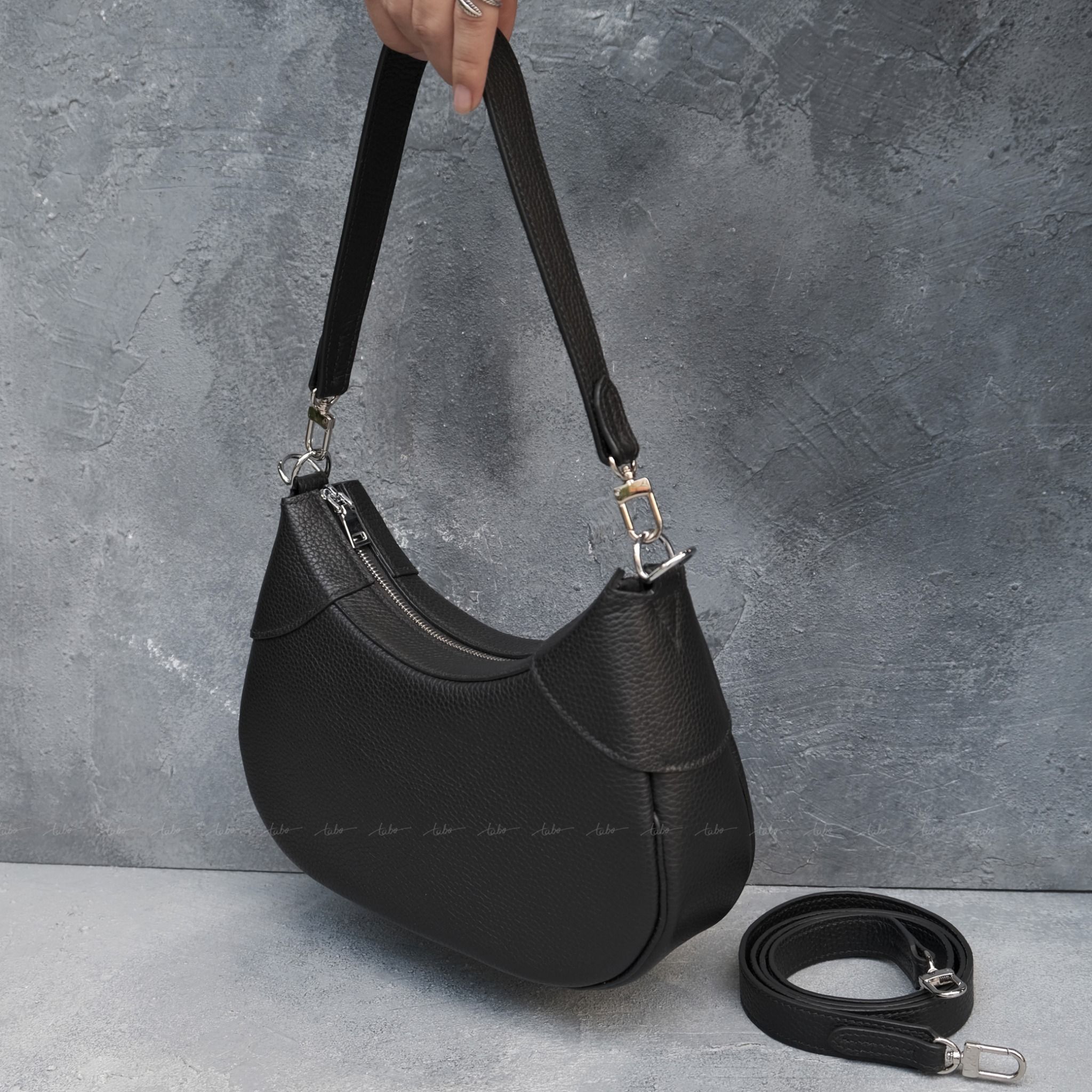  CROSSBODY BAG – MS15 